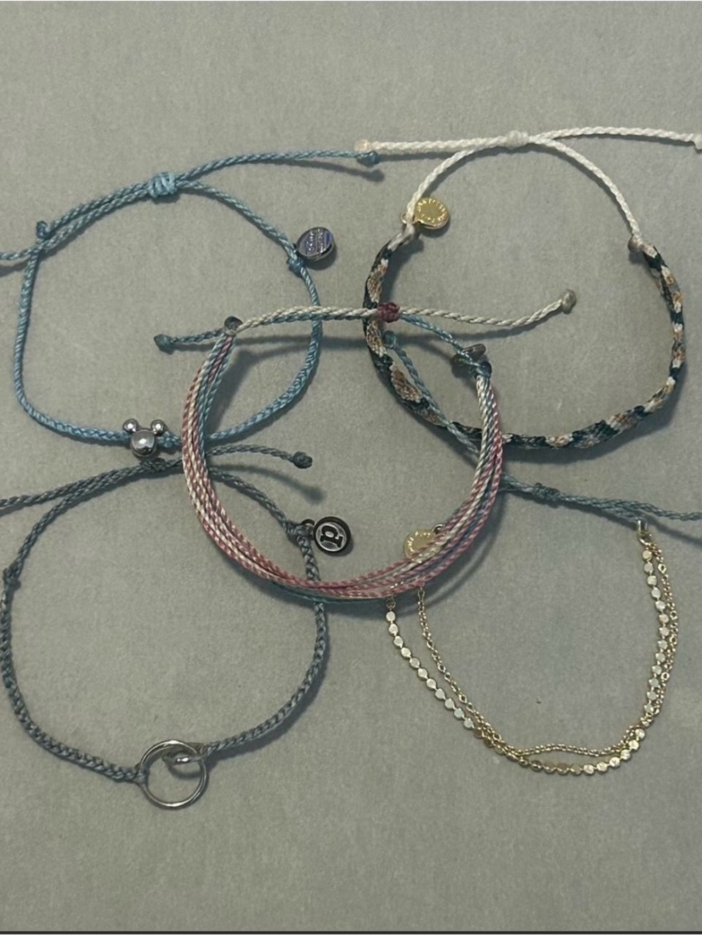 Pura Vida Bracelets Lot of 10!!